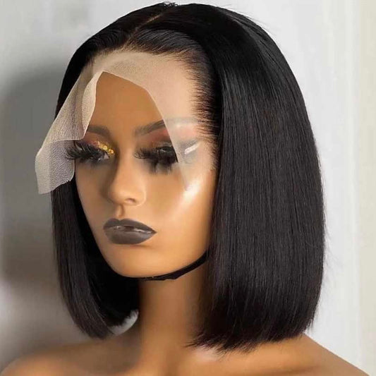 LAYA -  VIRGIN HAIR