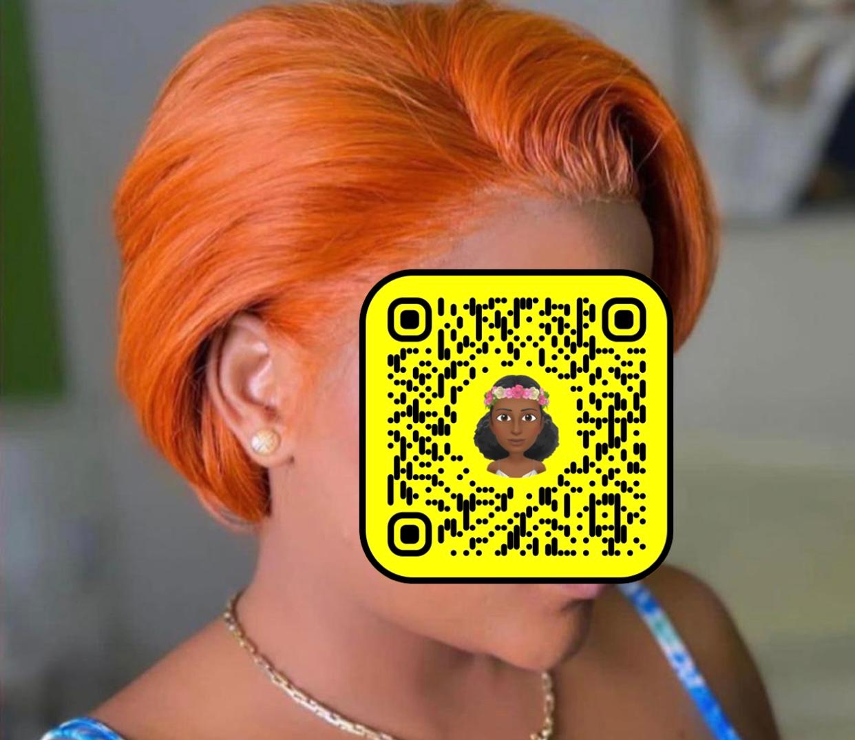 PERRUQUE VIRGIN