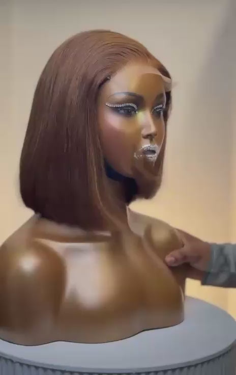 NINA